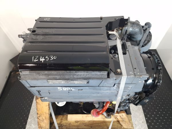 Motor for Industrimaskin Deutz D2011 L04 I Engine  (Industrial): bilde 11