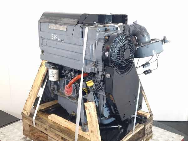 Deutz D2011 L04 I Engine (Industrial) - Motor for Industrimaskin: bilde 5 Deutz D2011 L04 I Engine (Industrial) - Motor for Industrimaskin: bilde 5