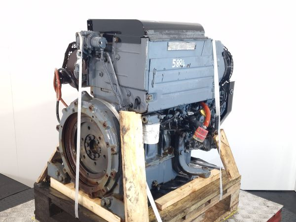 Deutz D2011 L04 I Engine (Industrial) - Motor for Industrimaskin: bilde 1 Deutz D2011 L04 I Engine (Industrial) - Motor for Industrimaskin: bilde 1