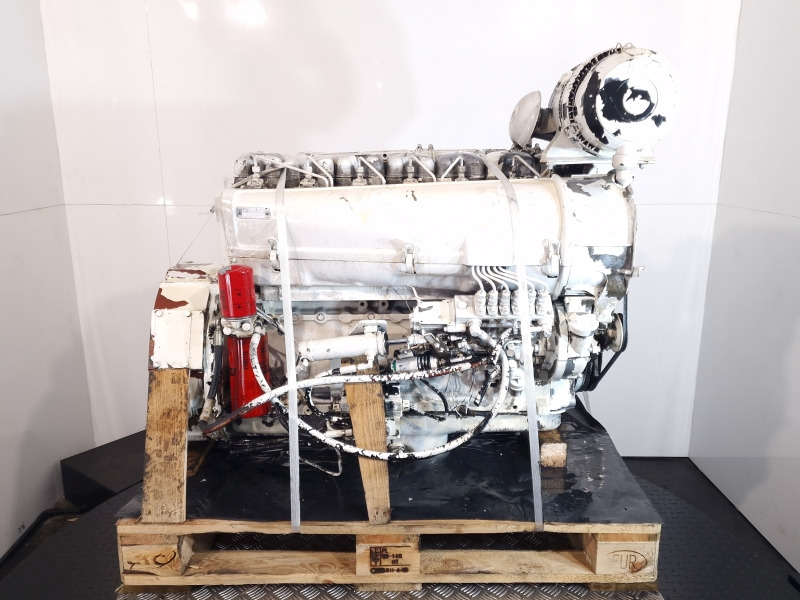 Deutz D914L06 Engine (Industrial) - Motor for Industrimaskin: bilde 4 Deutz D914L06 Engine (Industrial) - Motor for Industrimaskin: bilde 4
