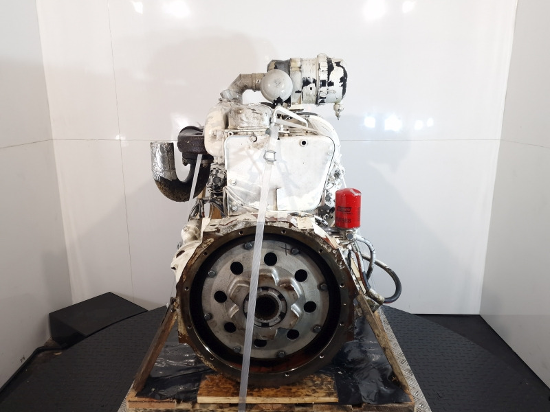 Deutz D914L06 Engine (Industrial) - Motor for Industrimaskin: bilde 3 Deutz D914L06 Engine (Industrial) - Motor for Industrimaskin: bilde 3