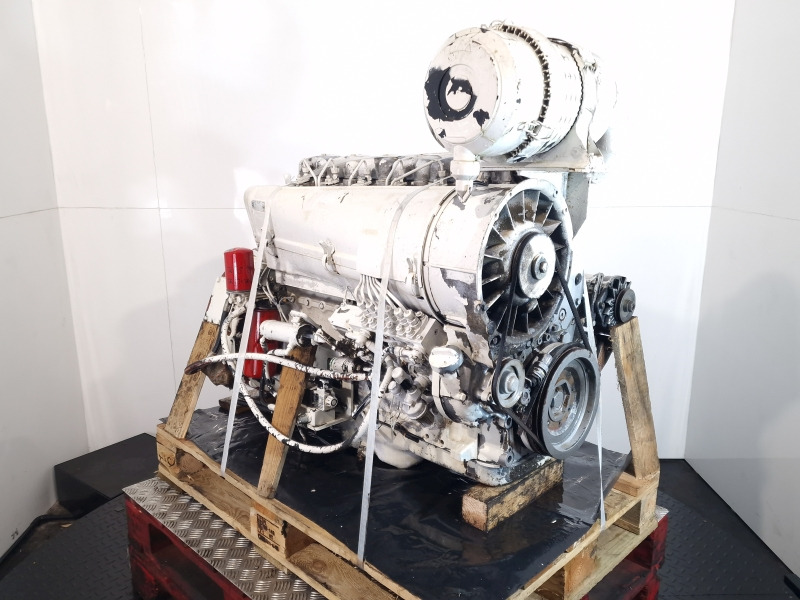 Deutz D914L06 Engine (Industrial) - Motor for Industrimaskin: bilde 5 Deutz D914L06 Engine (Industrial) - Motor for Industrimaskin: bilde 5