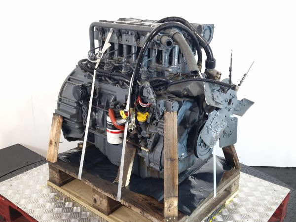 Deutz F4M2011 Engine (Industrial) - Motor for Industrimaskin: bilde 5 Deutz F4M2011 Engine (Industrial) - Motor for Industrimaskin: bilde 5