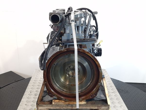 Deutz F4M2011 Engine (Industrial) - Motor for Industrimaskin: bilde 3 Deutz F4M2011 Engine (Industrial) - Motor for Industrimaskin: bilde 3