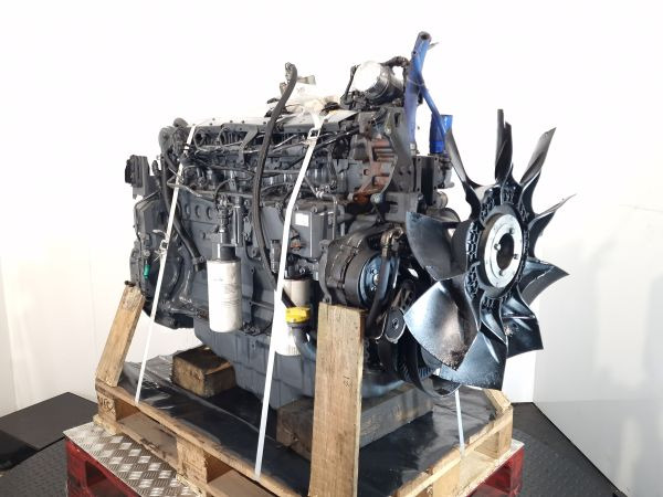 Deutz TCD 2013 L06 2V Engine (Industrial) - Motor for Industrimaskin: bilde 5 Deutz TCD 2013 L06 2V Engine (Industrial) - Motor for Industrimaskin: bilde 5
