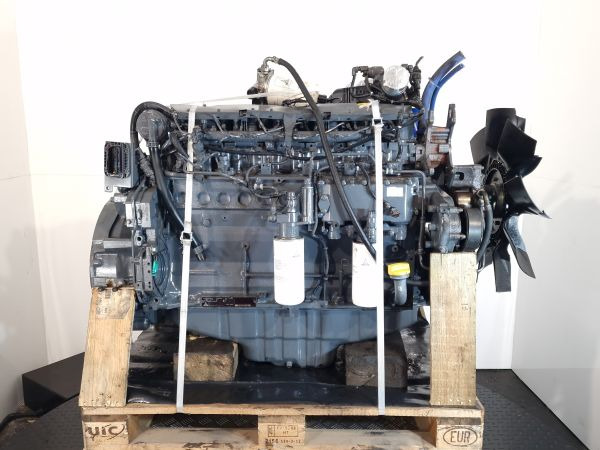 Deutz TCD 2013 L06 2V Engine (Industrial) - Motor for Industrimaskin: bilde 4 Deutz TCD 2013 L06 2V Engine (Industrial) - Motor for Industrimaskin: bilde 4