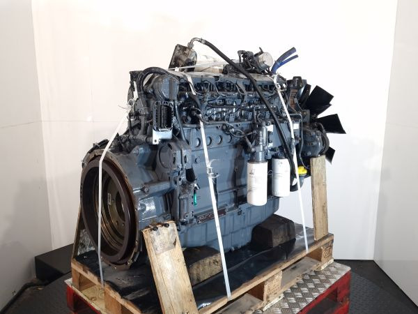 Deutz TCD 2013 L06 2V Engine (Industrial) - Motor for Industrimaskin: bilde 1 Deutz TCD 2013 L06 2V Engine (Industrial) - Motor for Industrimaskin: bilde 1