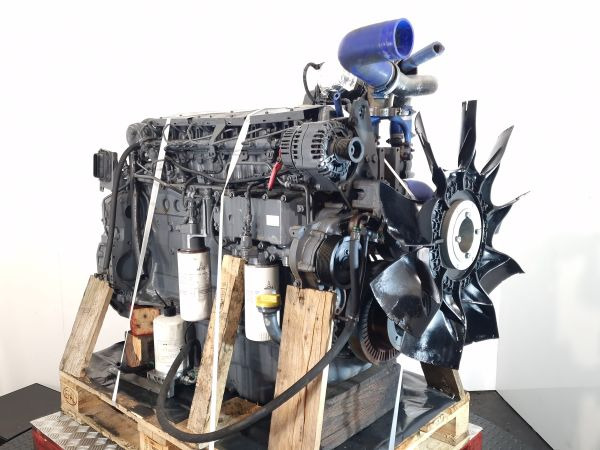 Deutz TCD 2013 L06 2V Engine (Industrial) - Motor for Industrimaskin: bilde 5 Deutz TCD 2013 L06 2V Engine (Industrial) - Motor for Industrimaskin: bilde 5