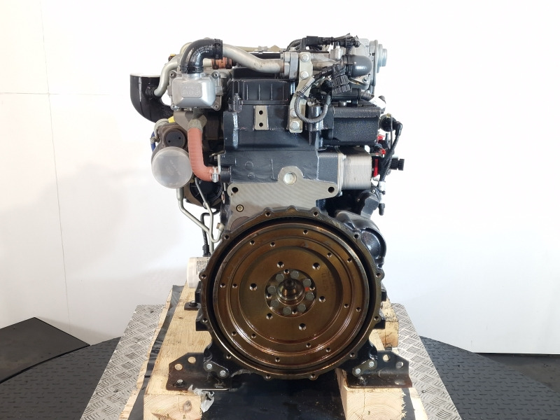 Deutz TCD 3.6 L4 CFXI74AU New Engine (Plant) - Motor for Bygg og anlegg: bilde 2 Deutz TCD 3.6 L4 CFXI74AU New Engine (Plant) - Motor for Bygg og anlegg: bilde 2