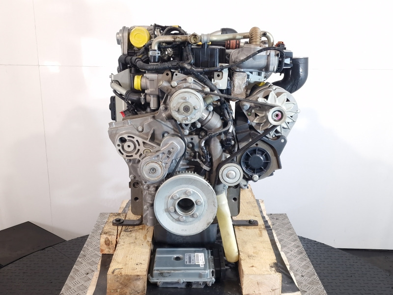 Deutz TCD 3.6 L4 CFXI74AU New Engine (Plant) - Motor for Bygg og anlegg: bilde 5 Deutz TCD 3.6 L4 CFXI74AU New Engine (Plant) - Motor for Bygg og anlegg: bilde 5