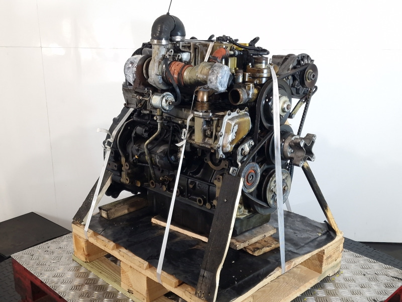 Deutz TD 2.9 L4 Engine (Plant) - Motor for Bygg og anlegg: bilde 4 Deutz TD 2.9 L4 Engine (Plant) - Motor for Bygg og anlegg: bilde 4