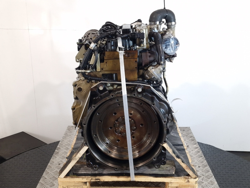 Deutz TD 2.9 L4 Engine (Plant) - Motor for Bygg og anlegg: bilde 2 Deutz TD 2.9 L4 Engine (Plant) - Motor for Bygg og anlegg: bilde 2