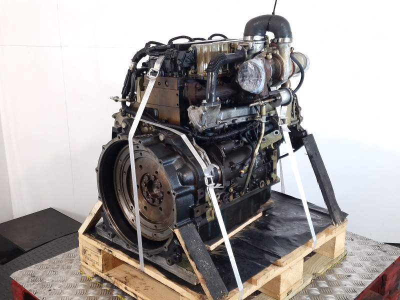 Deutz TD 2.9 L4 Engine (Plant) - Motor for Bygg og anlegg: bilde 1 Deutz TD 2.9 L4 Engine (Plant) - Motor for Bygg og anlegg: bilde 1