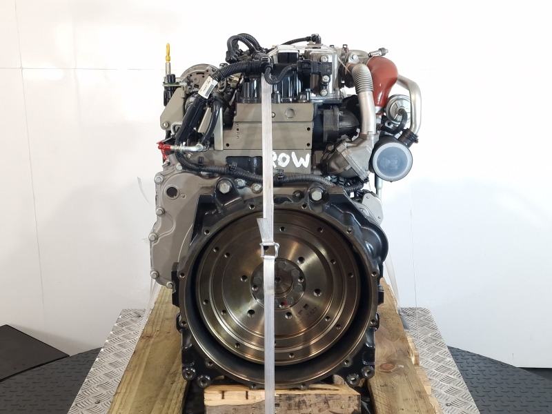 Deutz TD 2.9 L4 New Engine (Plant) - Motor for Bygg og anlegg: bilde 2 Deutz TD 2.9 L4 New Engine (Plant) - Motor for Bygg og anlegg: bilde 2