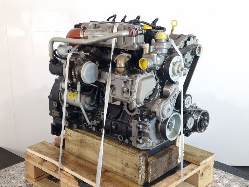 Deutz TD 2.9 L4 New Engine (Plant) - Motor for Bygg og anlegg: bilde 4 Deutz TD 2.9 L4 New Engine (Plant) - Motor for Bygg og anlegg: bilde 4