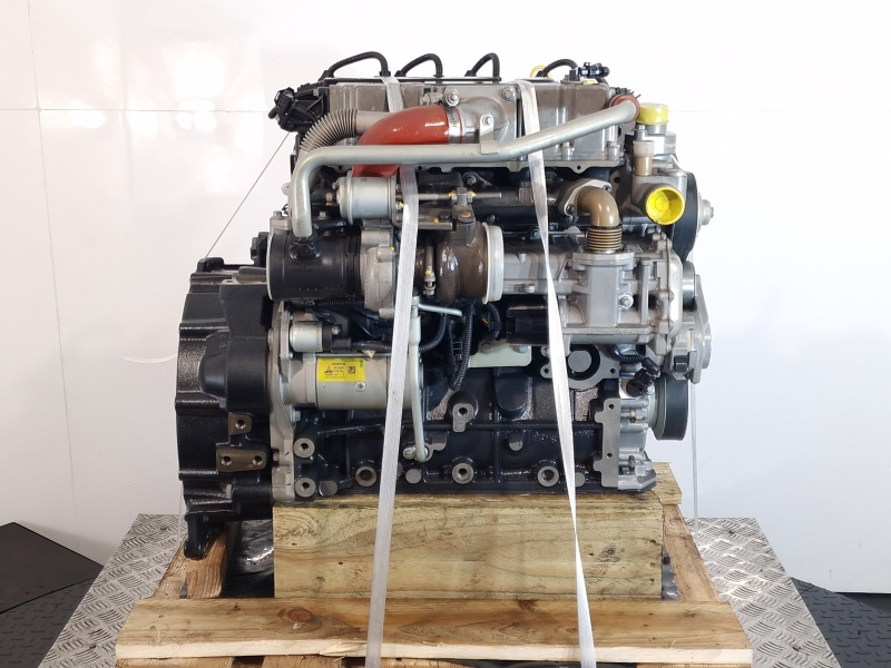 Deutz TD 2.9 L4 New Engine (Plant) - Motor for Bygg og anlegg: bilde 3 Deutz TD 2.9 L4 New Engine (Plant) - Motor for Bygg og anlegg: bilde 3