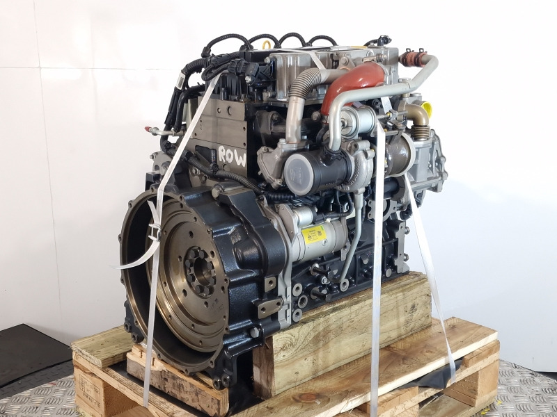 Deutz TD 2.9 L4 New Engine (Plant) - Motor for Bygg og anlegg: bilde 1 Deutz TD 2.9 L4 New Engine (Plant) - Motor for Bygg og anlegg: bilde 1