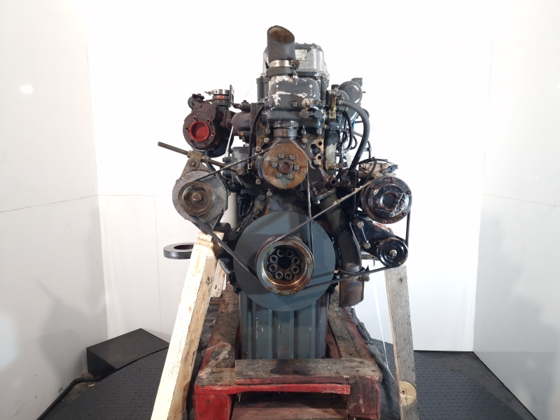 Motor for Bygg og anlegg Doosan DL08 DL300 2009 Engine (Plant): bilde 6