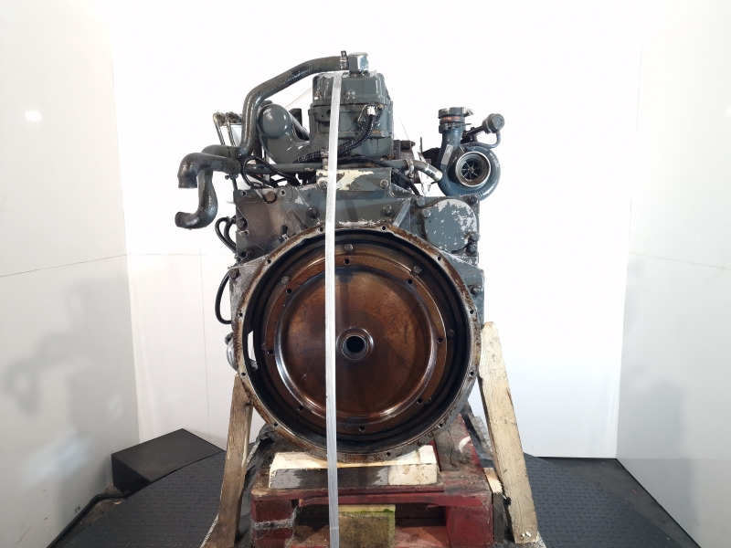 Doosan DL08 DL300 2009 Engine (Plant) - Motor for Bygg og anlegg: bilde 3 Doosan DL08 DL300 2009 Engine (Plant) - Motor for Bygg og anlegg: bilde 3