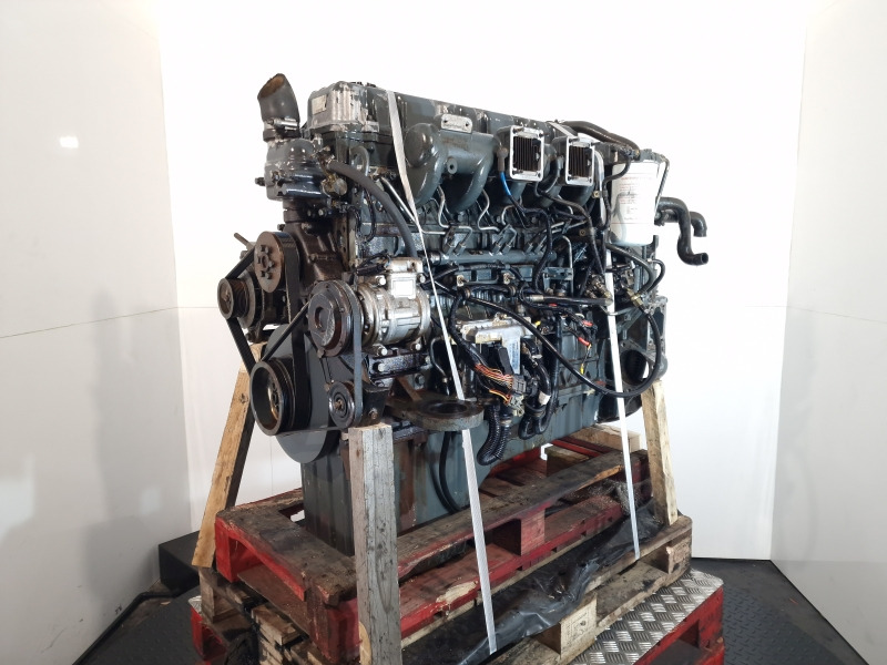 Motor for Bygg og anlegg Doosan DL08 DL300 2009 Engine (Plant): bilde 7