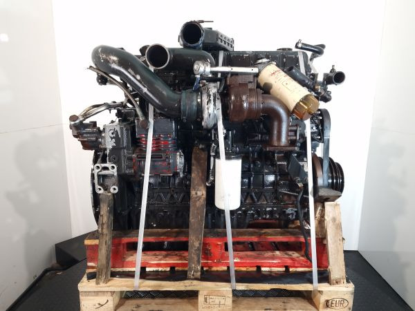 Doosan DL08 Engine (Plant) - Motor for Bygg og anlegg: bilde 3 Doosan DL08 Engine (Plant) - Motor for Bygg og anlegg: bilde 3