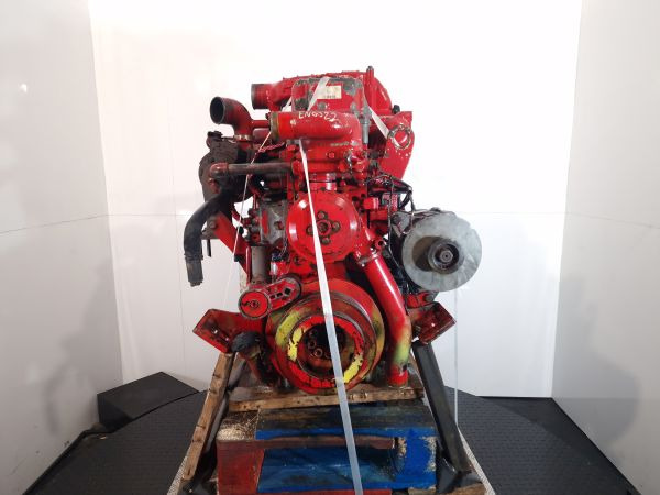 Doosan DL08 Engine (Plant) - Motor for Bygg og anlegg: bilde 5 Doosan DL08 Engine (Plant) - Motor for Bygg og anlegg: bilde 5