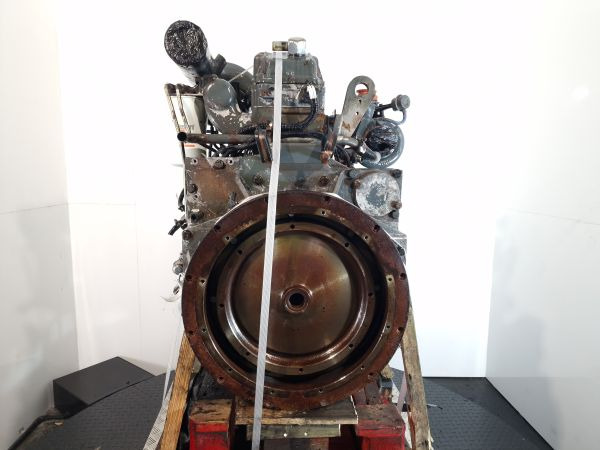 Doosan DL08 Engine (Plant) - Motor for Bygg og anlegg: bilde 3 Doosan DL08 Engine (Plant) - Motor for Bygg og anlegg: bilde 3