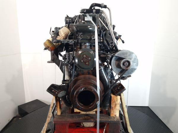 Doosan DL08 Engine (Plant) - Motor for Bygg og anlegg: bilde 5 Doosan DL08 Engine (Plant) - Motor for Bygg og anlegg: bilde 5