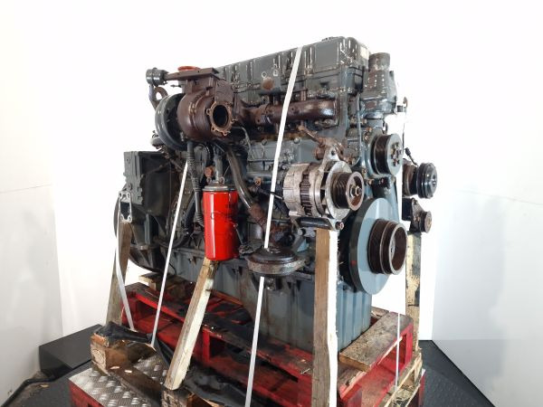 Doosan DL08 Engine (Plant) - Motor for Bygg og anlegg: bilde 5 Doosan DL08 Engine (Plant) - Motor for Bygg og anlegg: bilde 5