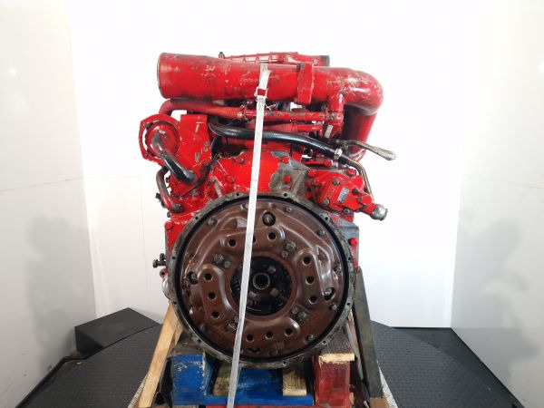 Doosan DL08 Engine (Plant) - Motor for Bygg og anlegg: bilde 2 Doosan DL08 Engine (Plant) - Motor for Bygg og anlegg: bilde 2