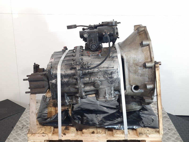 Girkasse Eaton/Iveco FSO/5206B Gearbox: bilde 7 Girkasse Eaton/Iveco FSO/5206B Gearbox: bilde 7
