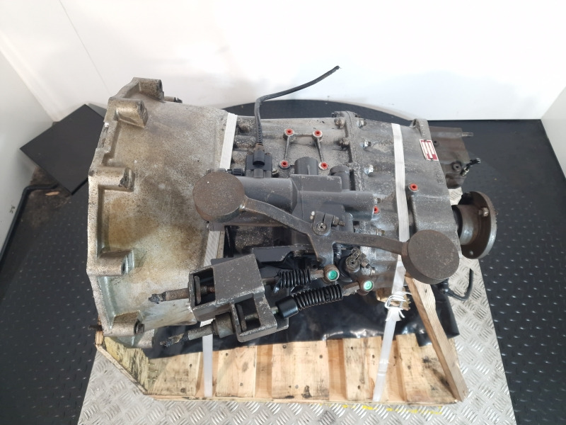 Girkasse Eaton/Iveco FSO/5206B Gearbox: bilde 11 Girkasse Eaton/Iveco FSO/5206B Gearbox: bilde 11