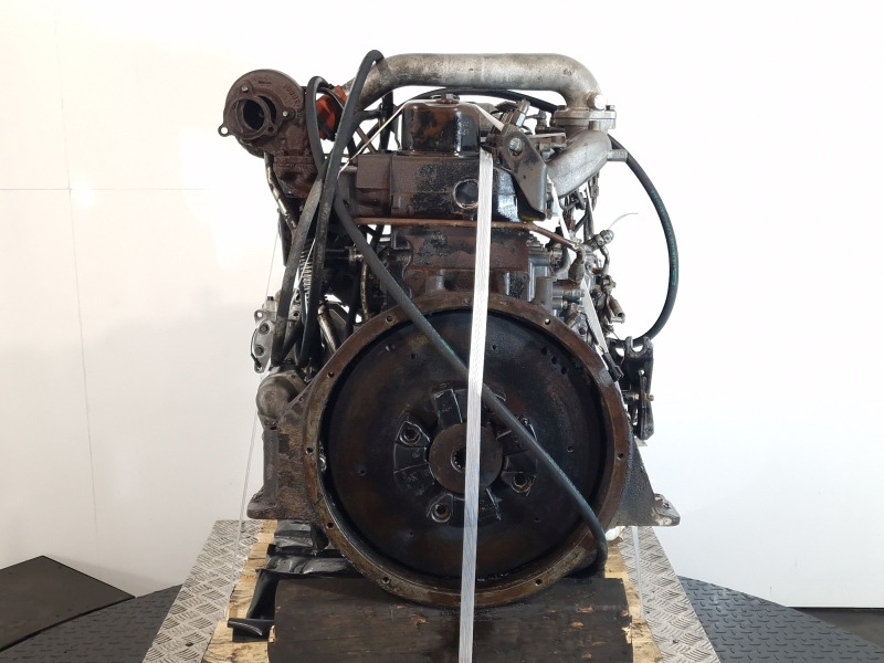 Isuzu 4BG1 Engine (Plant) - Motor for Bygg og anlegg: bilde 2 Isuzu 4BG1 Engine (Plant) - Motor for Bygg og anlegg: bilde 2