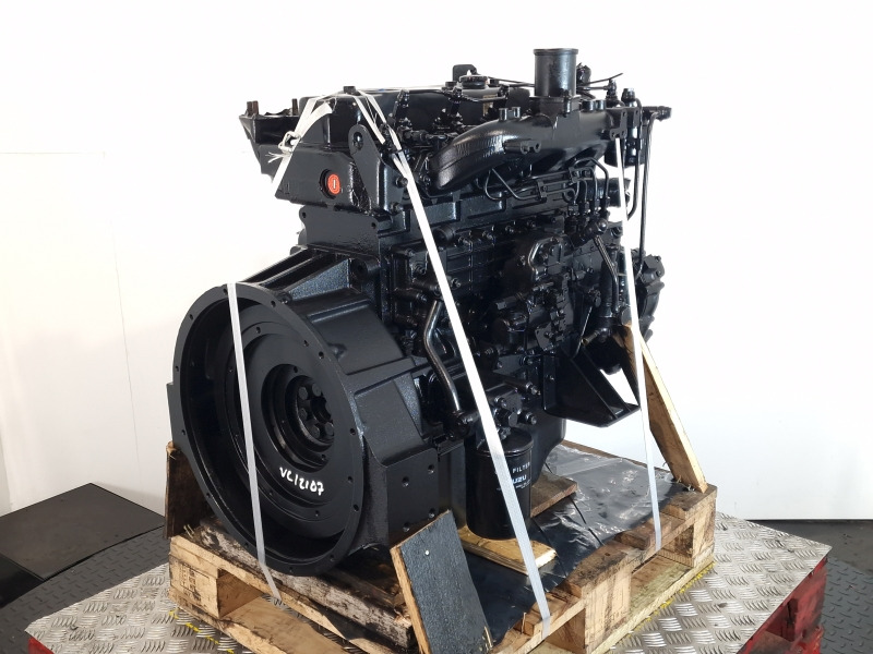 Isuzu 4BG1 Engine (Plant) - Motor for Bygg og anlegg: bilde 1 Isuzu 4BG1 Engine (Plant) - Motor for Bygg og anlegg: bilde 1