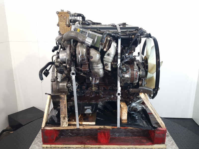 Isuzu 4HK1E6C EUR6 Engine (Truck) - Motor for Lastebil: bilde 4 Isuzu 4HK1E6C EUR6 Engine (Truck) - Motor for Lastebil: bilde 4