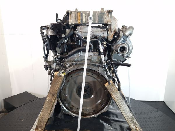 Isuzu 4HK1E6C Engine (Truck) - Motor for Lastebil: bilde 4 Isuzu 4HK1E6C Engine (Truck) - Motor for Lastebil: bilde 4