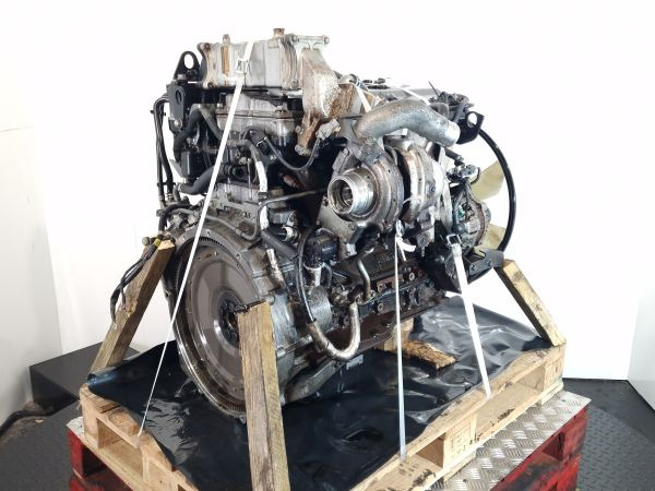 Isuzu 4HK1E6C Engine (Truck) - Motor for Lastebil: bilde 1 Isuzu 4HK1E6C Engine (Truck) - Motor for Lastebil: bilde 1