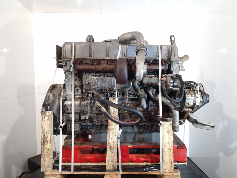 Isuzu 6WG1 Engine (Plant) - Motor for Bygg og anlegg: bilde 3 Isuzu 6WG1 Engine (Plant) - Motor for Bygg og anlegg: bilde 3