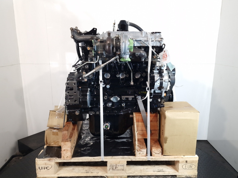 Isuzu AH-4HK1XYSJ-05P New Engine (Plant) - Motor for Bygg og anlegg: bilde 3 Isuzu AH-4HK1XYSJ-05P New Engine (Plant) - Motor for Bygg og anlegg: bilde 3