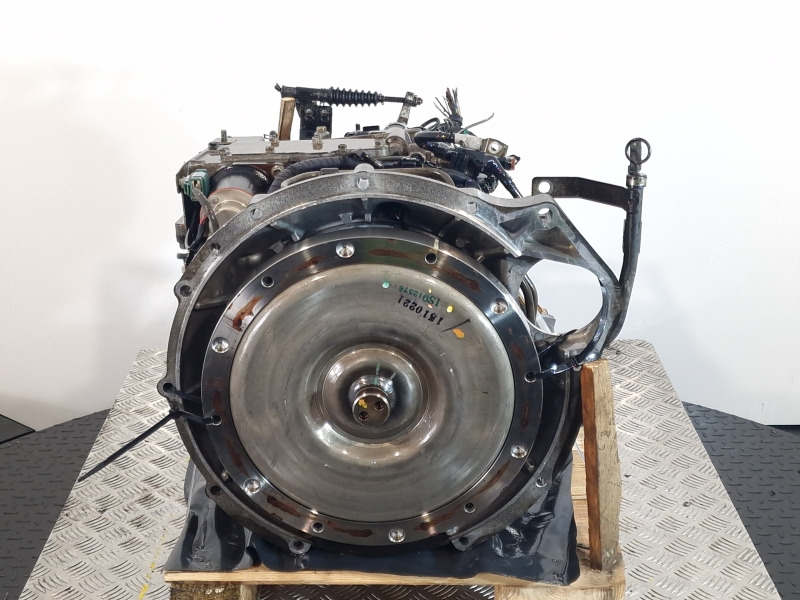 Isuzu M0798 EUR6 Gearbox - Girkasse: bilde 3 Isuzu M0798 EUR6 Gearbox - Girkasse: bilde 3
