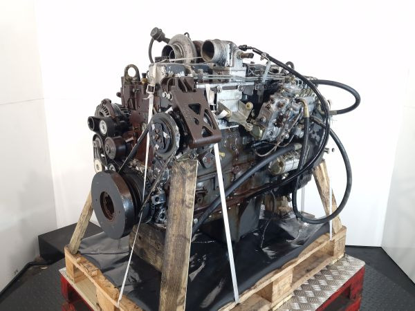 Motor for Bygg og anlegg Iveco/Cummins F4BE0684A*D401 Engine (Plant): bilde 6