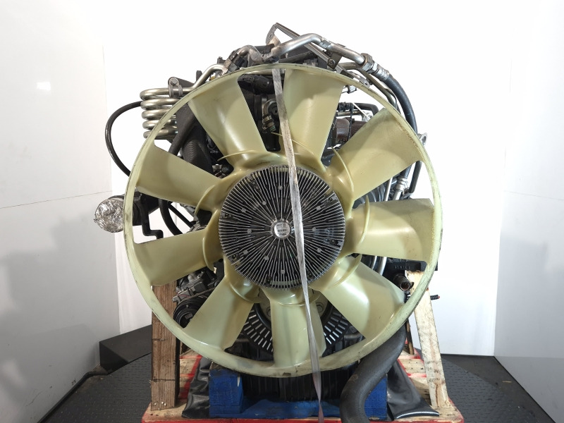 Iveco Cursor 13 F3HGE611J*P Engine (Truck) 2023 (See Notes) - Motor for Lastebil: bilde 5 Iveco Cursor 13 F3HGE611J*P Engine (Truck) 2023 (See Notes) - Motor for Lastebil: bilde 5