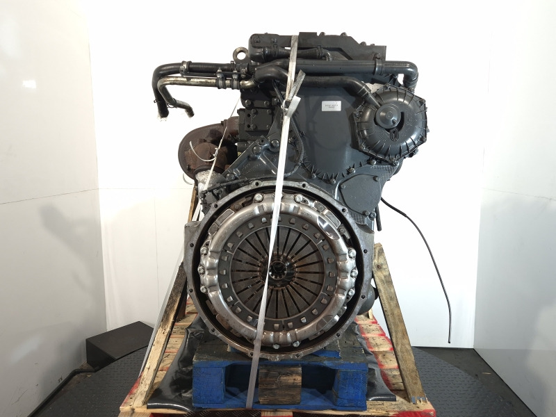 Iveco Cursor 13 F3HGE611J*P Engine (Truck) 2023 (See Notes) - Motor for Lastebil: bilde 2 Iveco Cursor 13 F3HGE611J*P Engine (Truck) 2023 (See Notes) - Motor for Lastebil: bilde 2