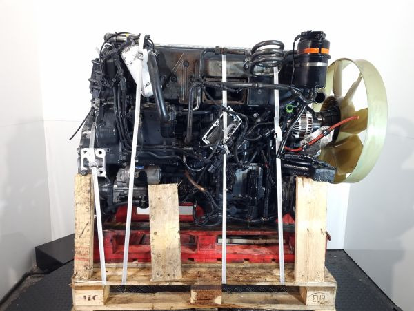 Iveco Cursor 8 E4 F2BE3681 Engine (Truck) - Motor for Lastebil: bilde 3 Iveco Cursor 8 E4 F2BE3681 Engine (Truck) - Motor for Lastebil: bilde 3