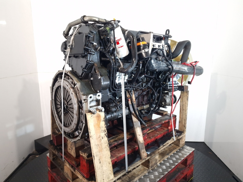 Iveco Cursor 8 E4 F2BE3681B Engine (Truck) - Motor for Lastebil: bilde 3 Iveco Cursor 8 E4 F2BE3681B Engine (Truck) - Motor for Lastebil: bilde 3