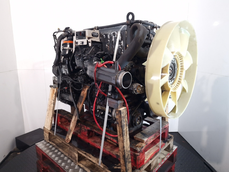 Iveco Cursor 8 E4 F2BE3681B Engine (Truck) - Motor for Lastebil: bilde 5 Iveco Cursor 8 E4 F2BE3681B Engine (Truck) - Motor for Lastebil: bilde 5