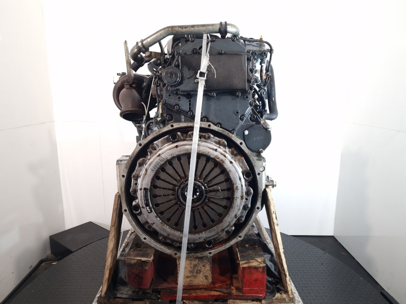 Iveco Cursor 8 E4 F2BE3681B Engine (Truck) - Motor for Lastebil: bilde 2 Iveco Cursor 8 E4 F2BE3681B Engine (Truck) - Motor for Lastebil: bilde 2