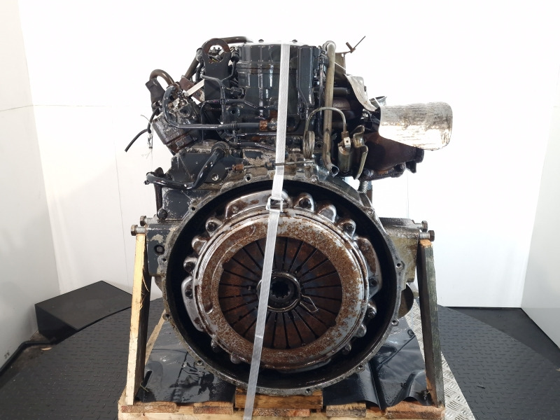Iveco F4AE3681 Tector Euro 5 Engine (Truck) - Motor for Lastebil: bilde 3 Iveco F4AE3681 Tector Euro 5 Engine (Truck) - Motor for Lastebil: bilde 3