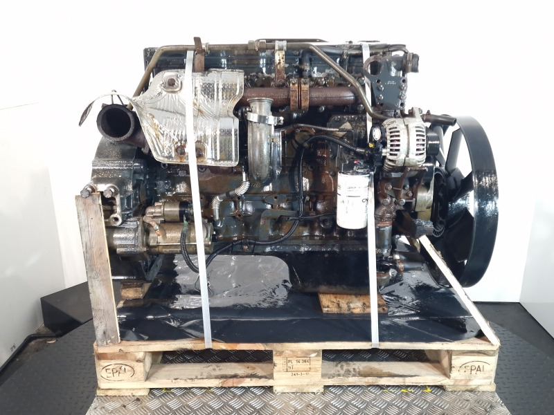 Iveco F4AE3681 Tector Euro 5 Engine (Truck) - Motor for Lastebil: bilde 4 Iveco F4AE3681 Tector Euro 5 Engine (Truck) - Motor for Lastebil: bilde 4