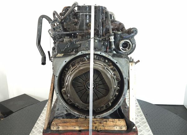 Iveco Tector 4ISB E3 F4AE0481A*C132 Engine (Truck) - Motor for Lastebil: bilde 2 Iveco Tector 4ISB E3 F4AE0481A*C132 Engine (Truck) - Motor for Lastebil: bilde 2